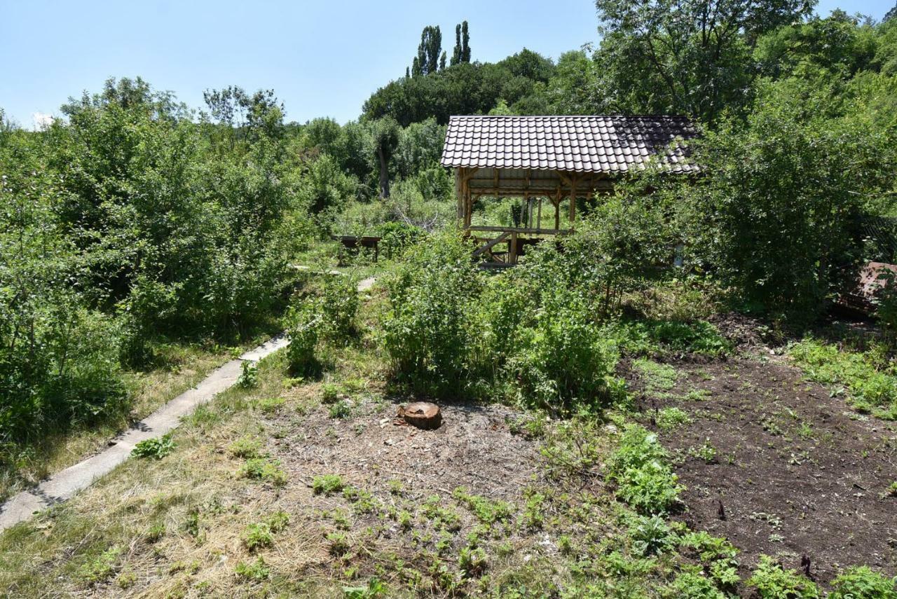 Guest House Arsan Tsaghkadzor Exterior photo