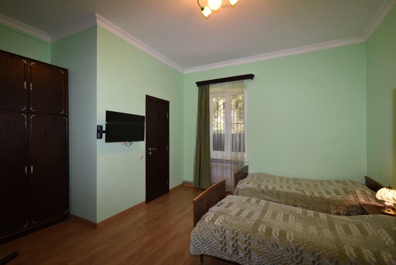 Guest House Arsan Tsaghkadzor Exterior photo